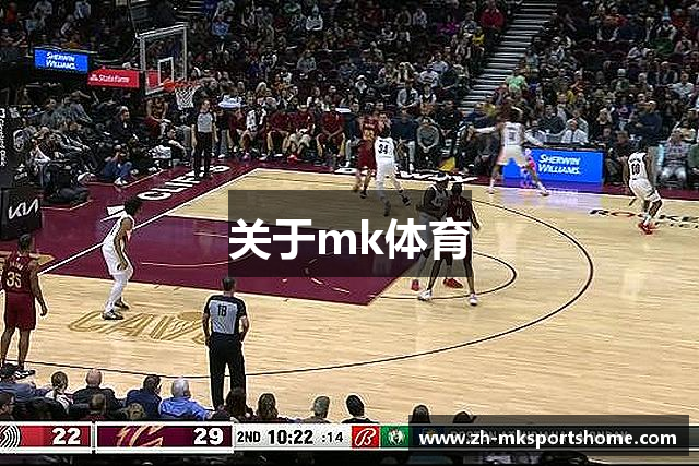 关于mk体育